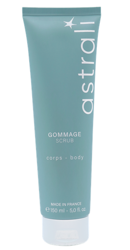[AS13001] ASTRALI GOMMAGE  SCRUB CORPS 150ml