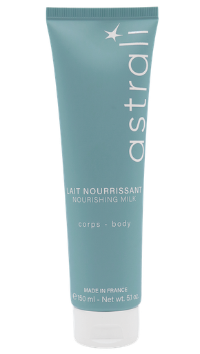 [AS13002] ASTRALI LAIT NOURRISSANT CORPS 150ml
