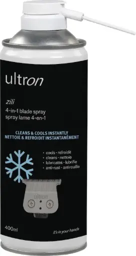 [110029NP005519] SPRAY MAQUINAS (LUBRICA, ENFRIA Y LIMPIA) 400ml SIN