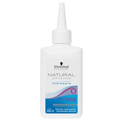 [100040] NATURAL STYLING GLAMOUR 0 80ml SCH