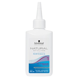 [100041] NATURAL STYLING GLAMOUR 1 80ml SCH