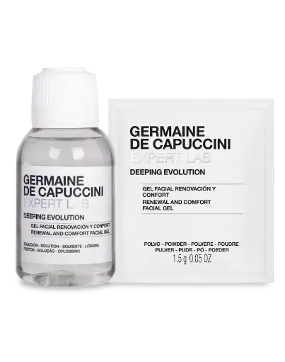 [216003EXDEVO] EXPERT LAB DEEPING EVOLUTION FACIAL GEL RENOVATION (12) 372038 GDC