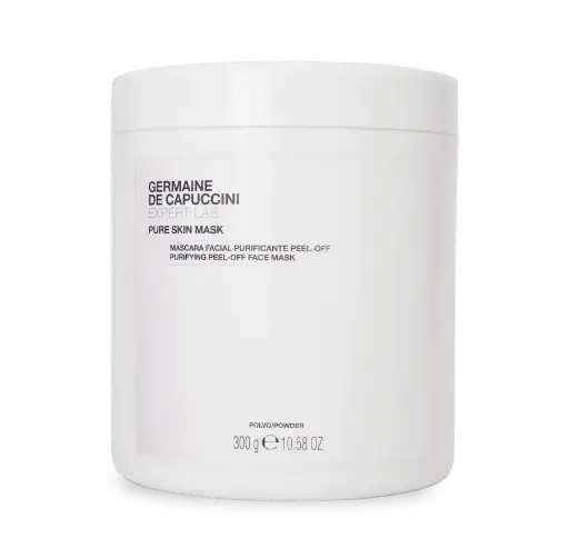 [216003EXDPUSK] EXPERT LAB PURE SKIN MASK PEEL-OFF 300gr 372039 GDC