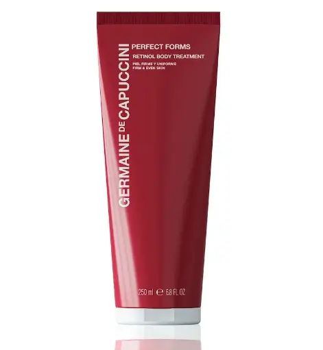 [216101PFREBOT] PF RETINOL BODY TREATMENT 250ml 911793 GDC