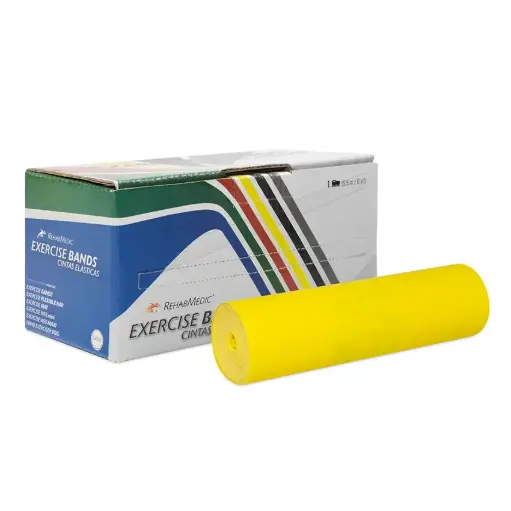 [RHRME105501] BANDA ELASTICA GROGA SUAU 5,5m 