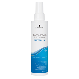 [10004PREPLUS] NATURAL STYLING PRE-TRATAMIENTO+ 200ml SCH