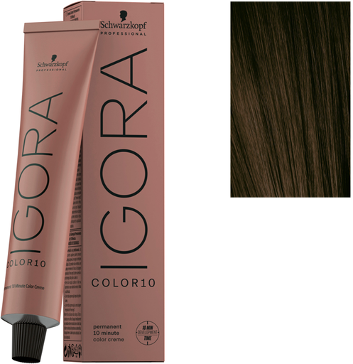 [10111030] IGORA COLOR 10 3-0 60ml SCH