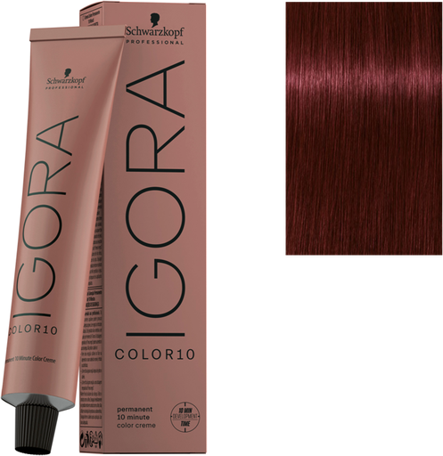 [101110488] IGORA COLOR 10 4-88 60ml SCH