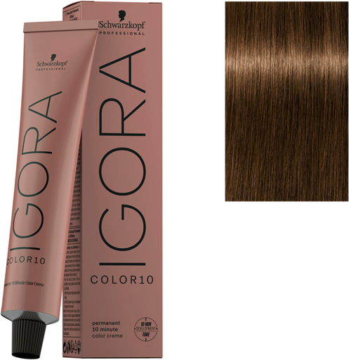 [10111050] IGORA COLOR 10 5-0 60ml SCH