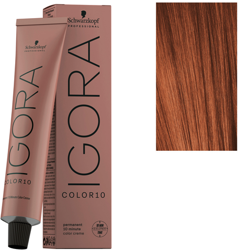 [10111057] IGORA COLOR 10 5-7 60ml SCH