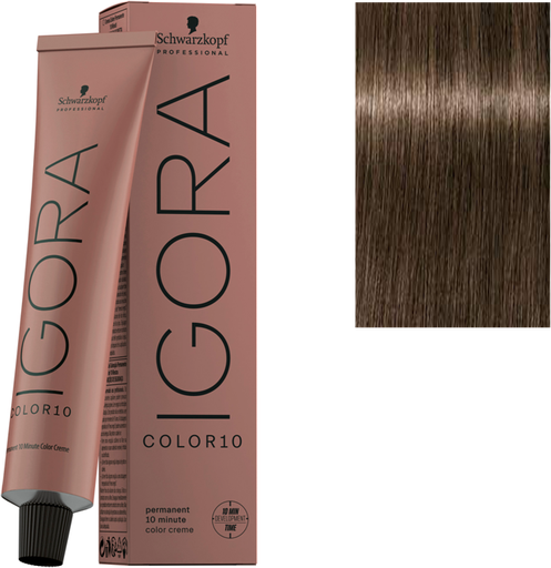 [101110600] IGORA COLOR 10 6-00 60ml SCH
