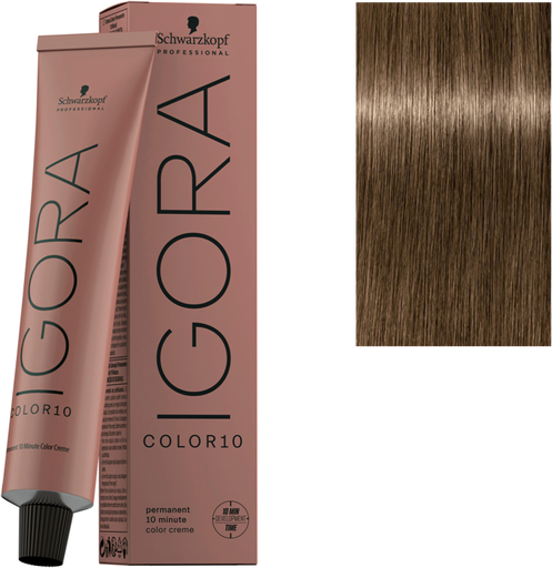 [10111070] IGORA COLOR 10 7-0 60ml SCH