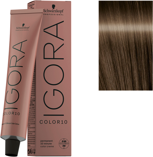 [101110700] IGORA COLOR 10 7-00 60ml SCH