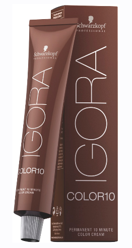 [10111071] IGORA COLOR 10 7-1 60ml SCH