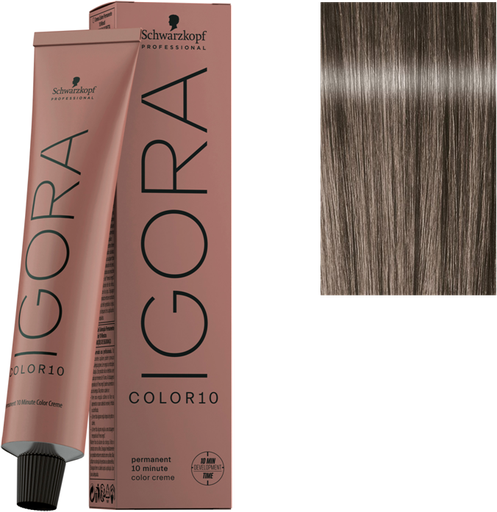 [101110712] IGORA COLOR 10 7-12 60ml SCH