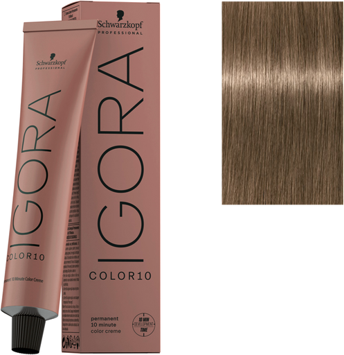 [10111080] IGORA COLOR 10 8-0 60ml SCH