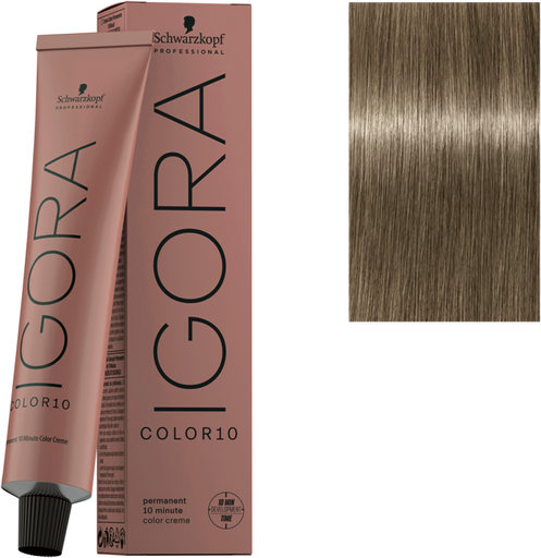 [101110811] IGORA COLOR 10 8-11 60ml SCH