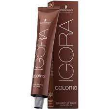 [101110865] IGORA COLOR 10 8-65 60ml SCH