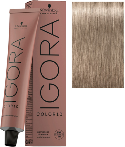 [101110912] IGORA COLOR 10 9-12 60ml SCH