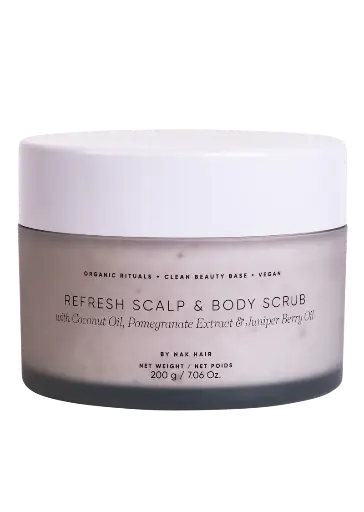 [957003200] ORI LAB REFRESH SCALP & BODY SCRUB 200ml