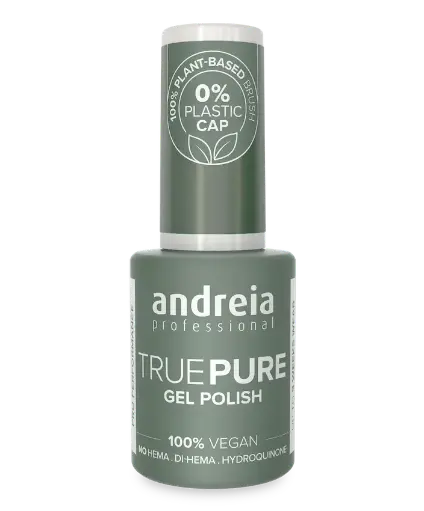 [0UTP056] ANDREIA TRUE PURE GEL POLISH T56 - 10,5ML- PURE BALANCE