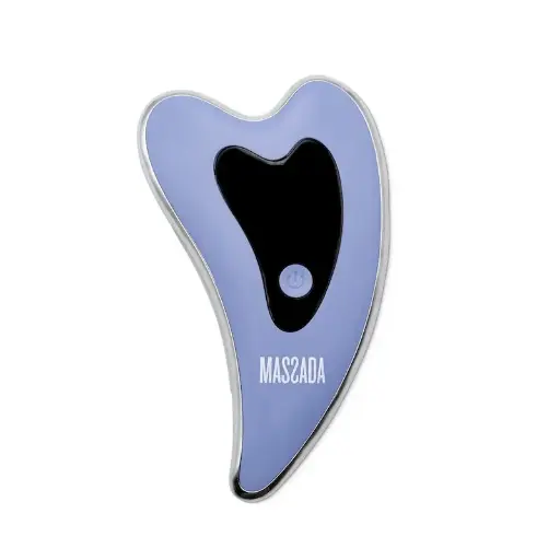 [21511AC1004] MASSLIFT GUA SHA GLOWTECH AC1004 MAS