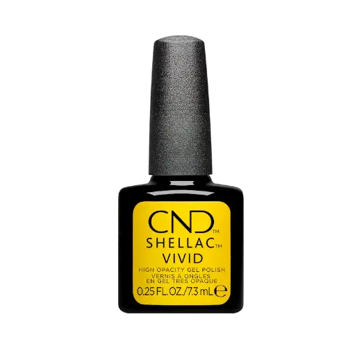 [2001SVIYETA] SHELLAC VIVID YELLOW TAXI 7,3ml CND
