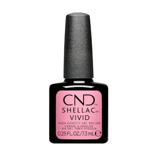 [2001SVIBLPI] SHELLAC VIVID BLUSH PINK 7,3ml CND