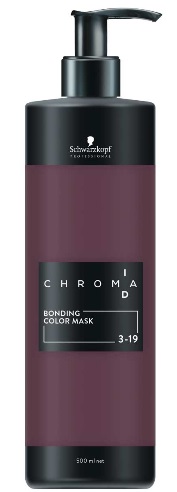 [1012121CHR319] CHROMA ID CM 3-19 500ml *** SCH