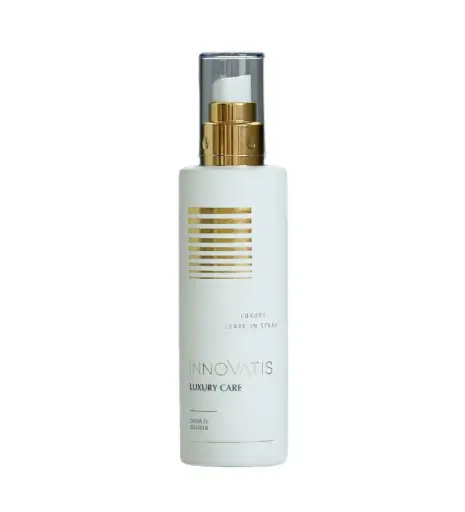 [INN1504LSP] INNOVATIS LUXURY ANTI-AGE LEAVE-IN SPRAY 200ml.