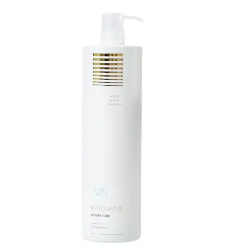 [INNLCSRSH1000] INNOVATIS LUXURY RENEW SHAMPOO 1000ml.