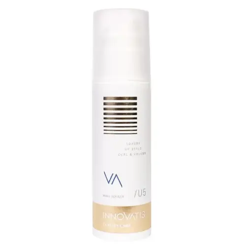 [INN2006UPCV] INNOVATIS LUXURY UP STYLE CURL&VOLUMEN U5 150ml.