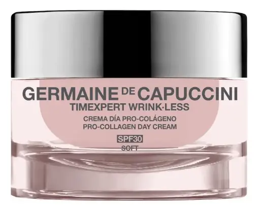 [216TW300000] TX WRINK LESS CREMA PRO-COL·LAGEN SOFT SPF30 50ml GDC