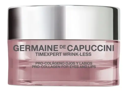 [216TW300004] TX WRINK LESS OJOS Y LABIOS 15ml GDC