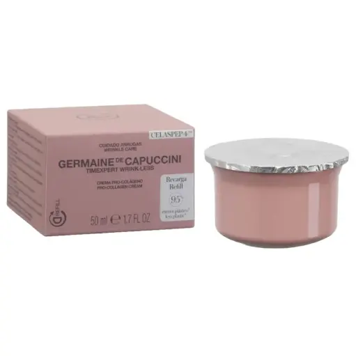 [216TW300007] TX WRINK LESS REFILL CREMA PRO-COL·LAGEN NIT 50ML GDC