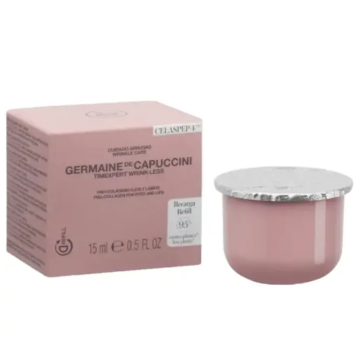 [216TW300008] TX WRINK LESS REFILL OJOS Y LABIOS 15ml GDC