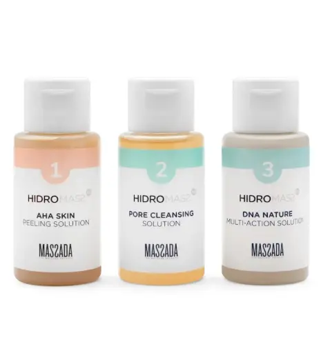 [MAHIPR674] HIDROMASS BIOTECH PREBIOTICS SOLUTIONS 6 x 50ML PR674 MAS