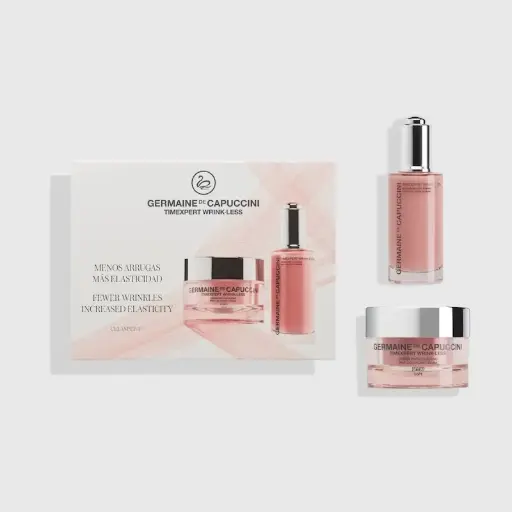[216TW300009] PACK TX WRINK LESS CREMA PRO-COLAGENO SPF30 SOFT + SERUM PRO-COLAGENO