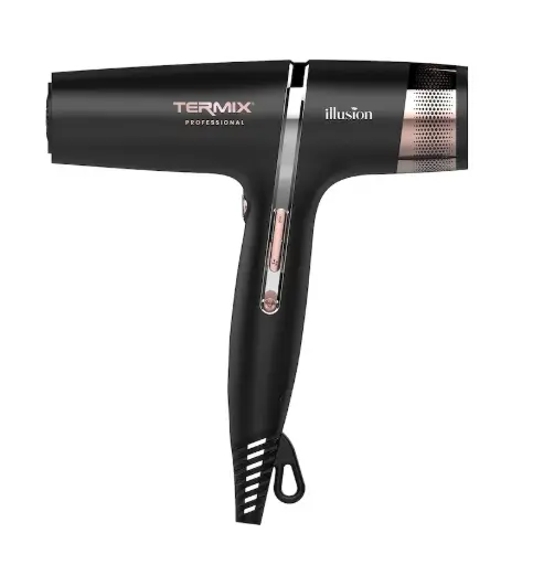 [TE001357] TERMIX SECADOR PROFESIONAL ILLUSION