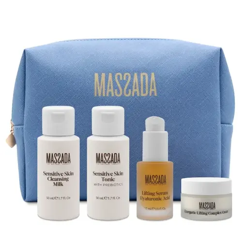[215011ME500] PACK NECESSER ESSENCIALS MASSADA