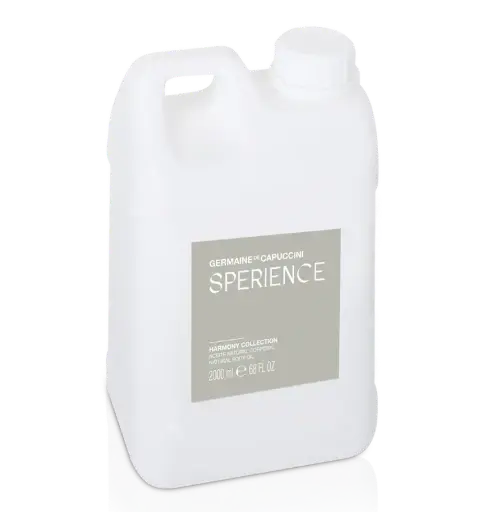 [2161SP312007] SPERIENCE HARMONY ACEITE NATURAL 2000ml GDC