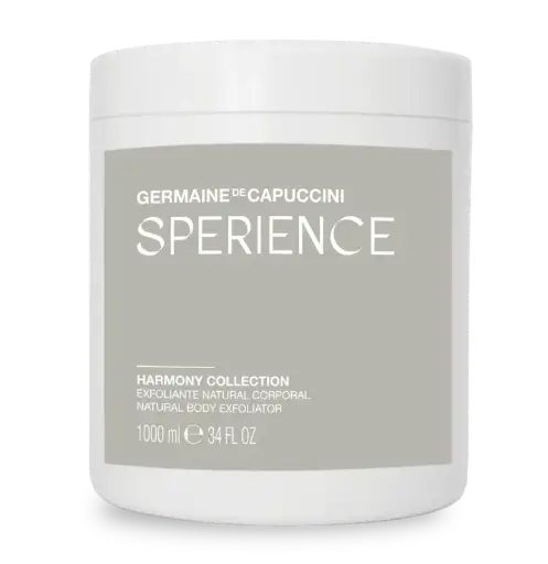 [2161SP312008] SPERIENCE HARMONY EXFOLIANT NATURAL 1000ml GDC