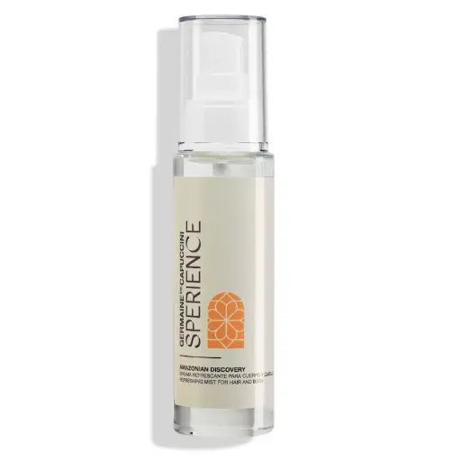 [2161SP310000] SPERIENCE AMAZONIAN BRUMA REFRESCANT COS I CABELLS 50ML GDC           