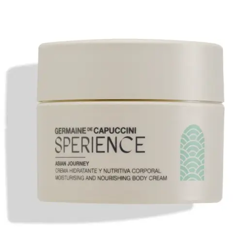[2161SP310002] SPERIENCE ASIA CREMA HIDRATANTE Y NUTRITIVA 100ML GDC