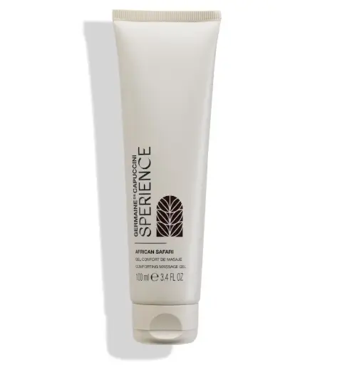 [2161SP310005] SPERIENCE AFRICAN GEL CONFORT DE MASAJE 100ML​ GDC