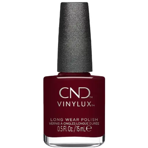 [2001VBORFAIL] VINYLUX BORDEAUX BABE FALL IN LOVE 15ml CND