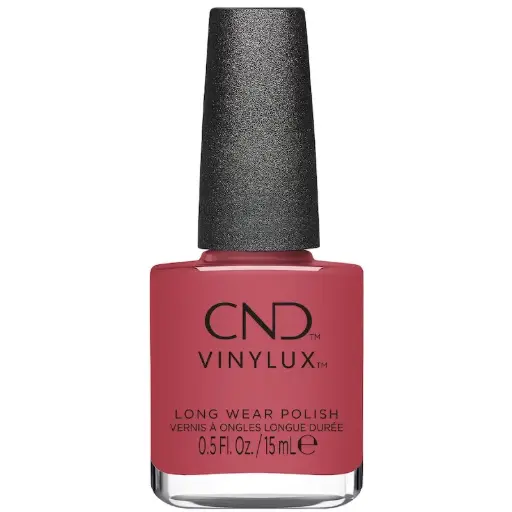 [2001VLOVFAIL] VINYLUX LOVE LETTER FALL IN LOVE 15ml CND