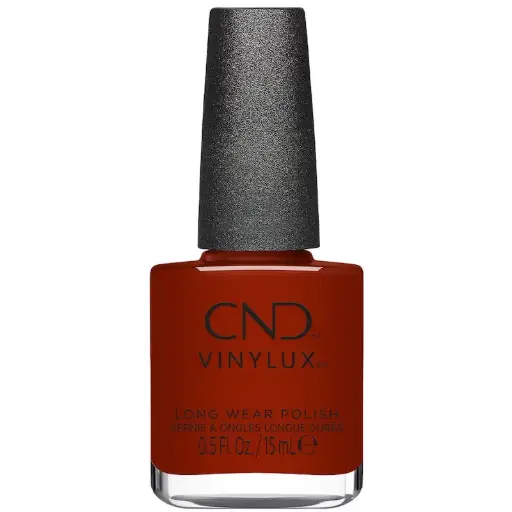[2001VMAPFAIL] VINYLUX MAPLE LEAVES FALL IN LOVE 15ml CND