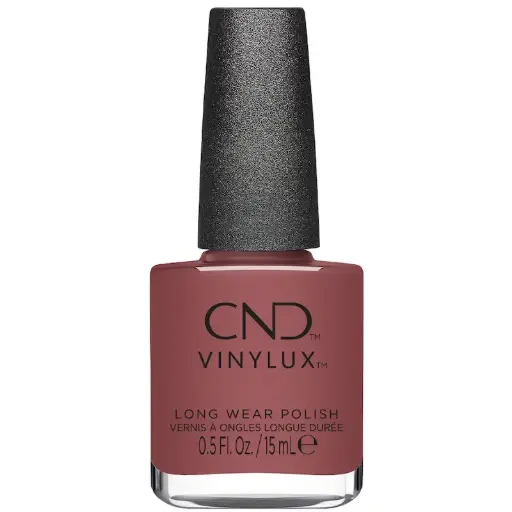 [2001VROSFAIL] VINYLUX ROSE MANCE FALL IN LOVE 15ml CND