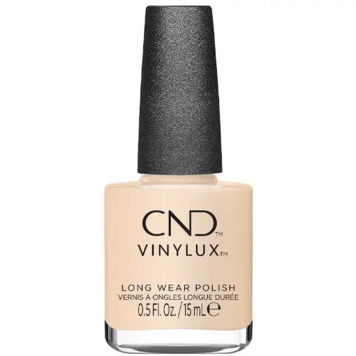 [2001VCUDFAIL] VINYLUX CUDDLE UP FALL IN LOVE 15ml CND
